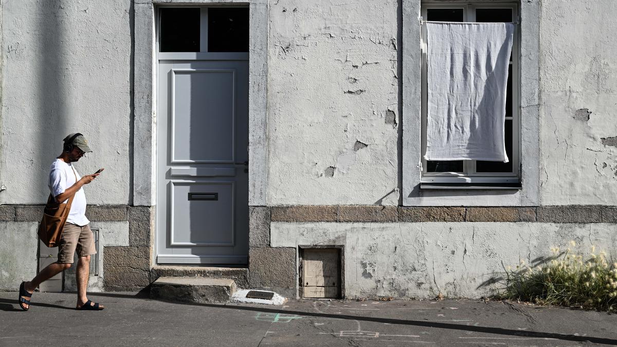 Gelombang Panas Eropa Renggut Nyawa 18 Warga Prancis, Turis Diminta Waspada