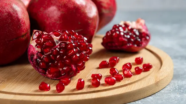 Pomegranate
