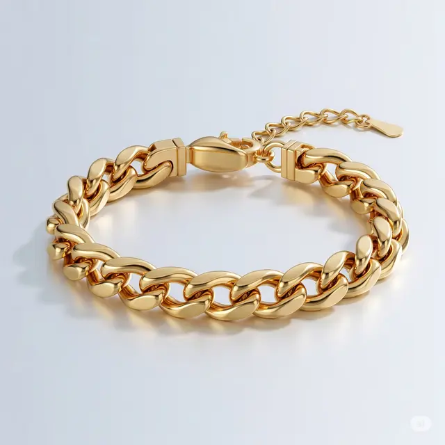 7 Model Gelang Xuping Populer dan Elegan untuk Tampilan Memukau