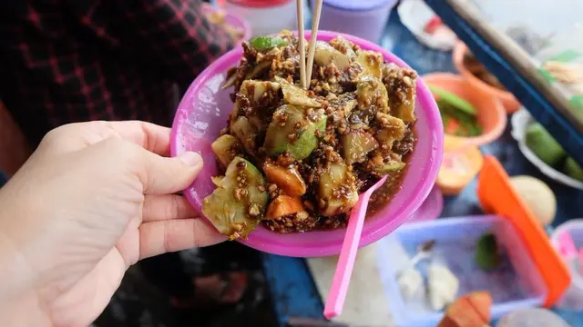 Rujak Aceh