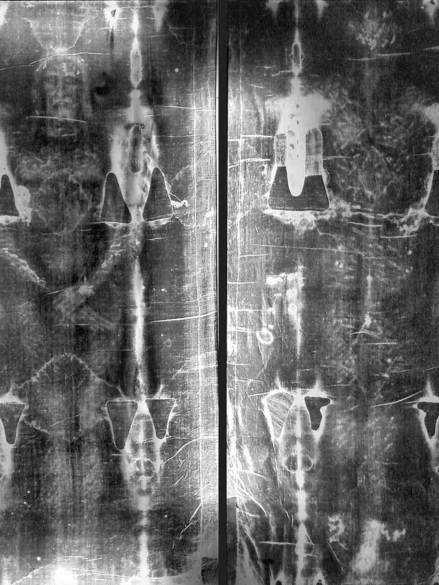 Shroud of Turin