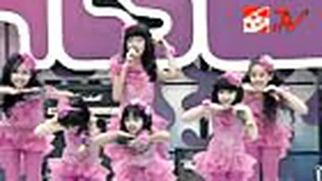 Lollipop - Aku Bukan Boneka