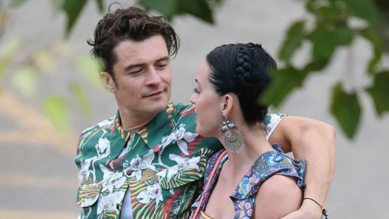 Orlando Bloom