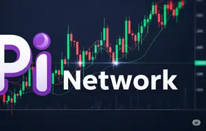 Pi Network Bakal Buka Kunci 127,5 Juta Token, Harga Terancam Tertekan?