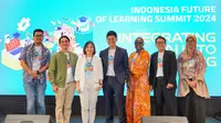 Melihat Integrasi AI untuk Membantu Pembelajaran Murid