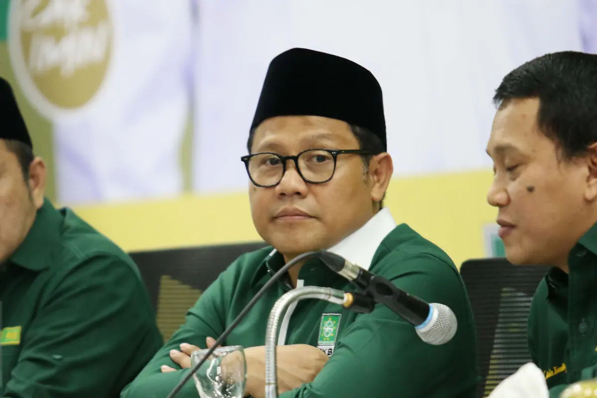 PKB Lakukan Rakornas Lembaga Pemenangan Pemilu