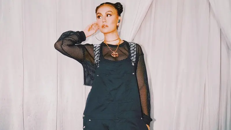 Agnez Mo