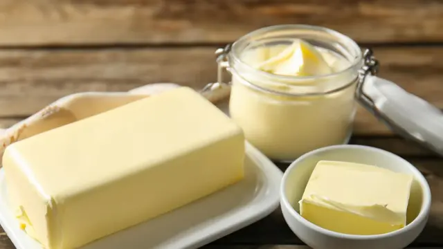 Ilustrasi mentega/freepik.com/ GalaMan