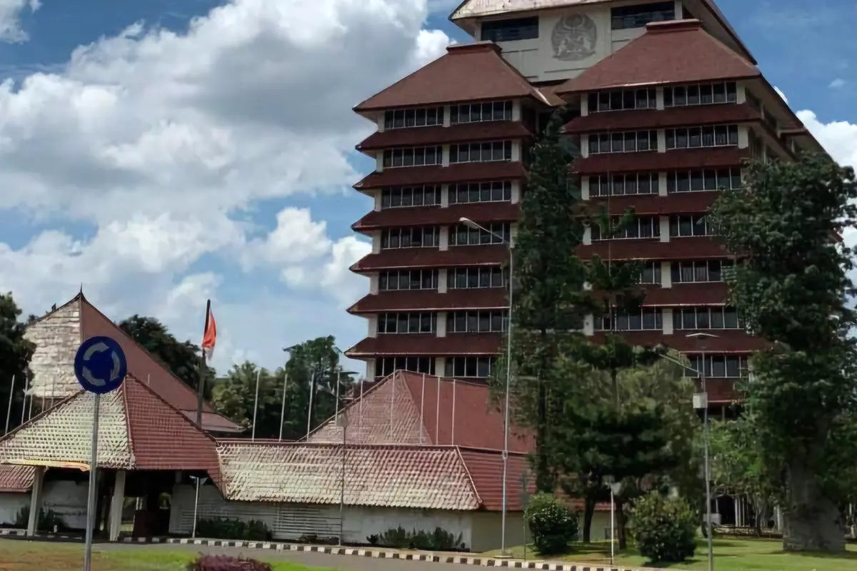 Ikatan Alumni Fakultas Hukum Universitas Indonesia (Iluni FHUI) menentang keras Revisi UU Pilkada oleh DPR RI.