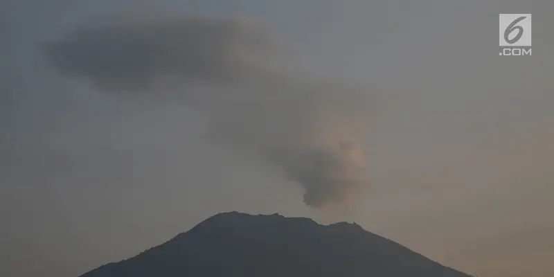 Gunung Agung