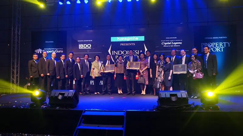 20161014-Indonesia Property Awards