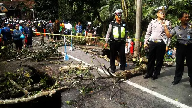 Longsor Majalengka