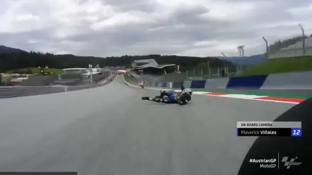 crash