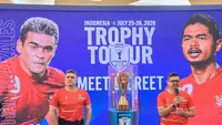 Legenda Timnas Indonesia Optimistis Bisa Juara Piala AFF 2026 Bersama John Herdman