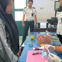 Wanita Sembunyikan Sabu di Celana Saat Kunjungi Lapas