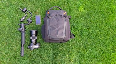 Cara Merawat Kamera Digital