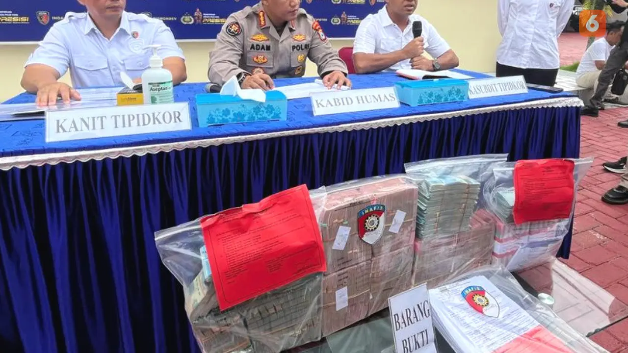 Polda Kalsel Kalimantan Selatan