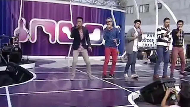 5 Romeo - Bukan Modus