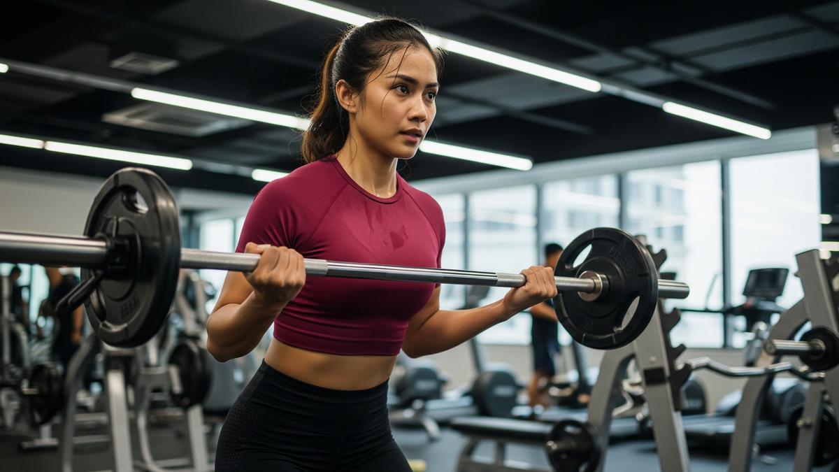 Sering Bingung Bedanya Gym dan Fitness? Penjelasan Sederhana dari Pegiat Kebugaran