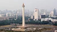 Jakarta Masih Ibu Kota, Anggota DPR Singgung Tak Mudah Pindah ke IKN