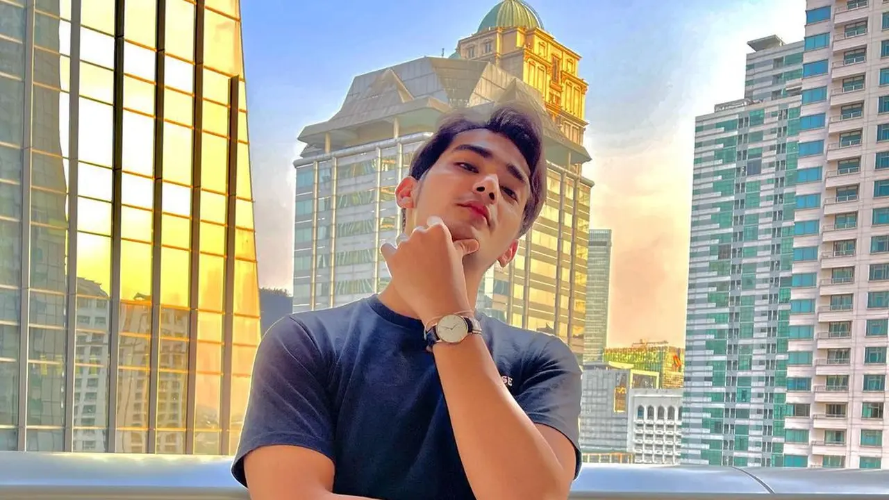 Mahdy Reza