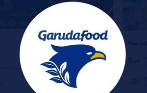 Ilustrasi logo Garudafood (GOOD) (Dok: Istimewa)