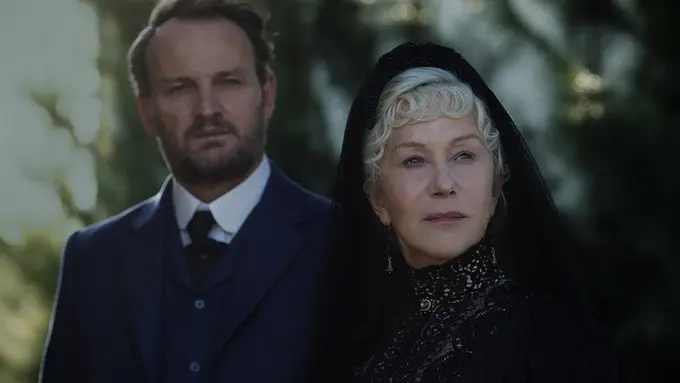 Winchester  (IMDb/Ben King)