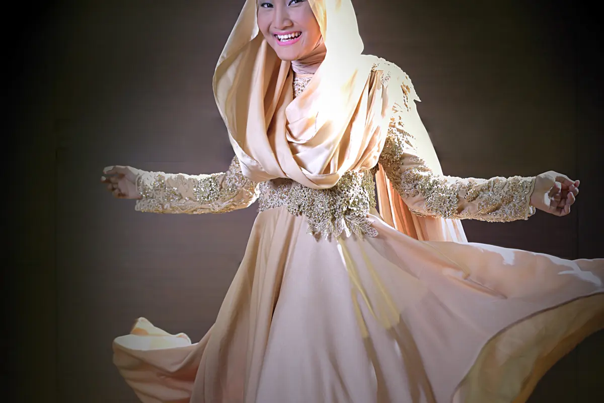 Fatin Shidqia Lubis