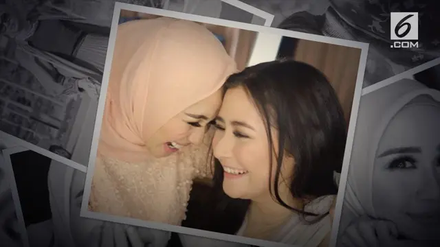 Laudya Cynthia Bella dikabarkan hamil, Prillu Latuconsina memberikan komentar.