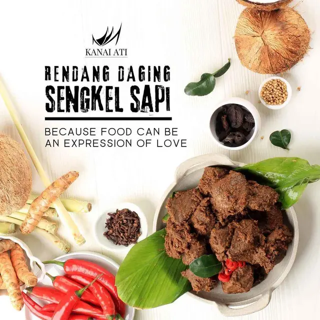Rekomendasi Menu Lezat Pengisi Kotak Bekal ke Kantor