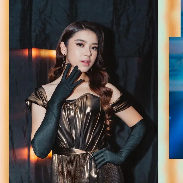 Hadiri Premiere Wajahnya Disorot, Ini 6 Gaya Makeup Tiara Andiri Polesan MUA Ternama