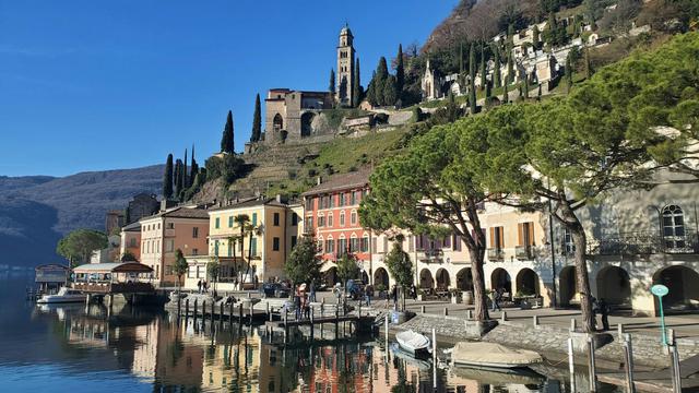 Lugano