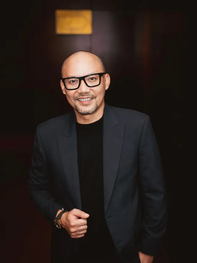 Yoyo Padi. (Foto: Dok. Manajemen Rossa)