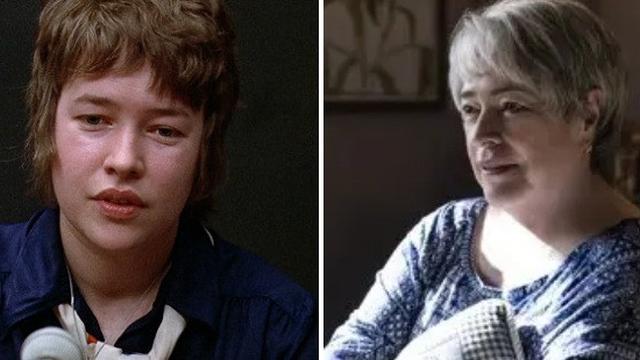 Kathy Bates