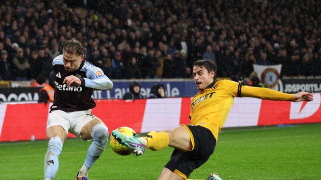 Wolves vs Aston Villa