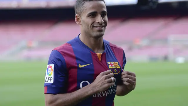 Douglas Pereira dos Santos