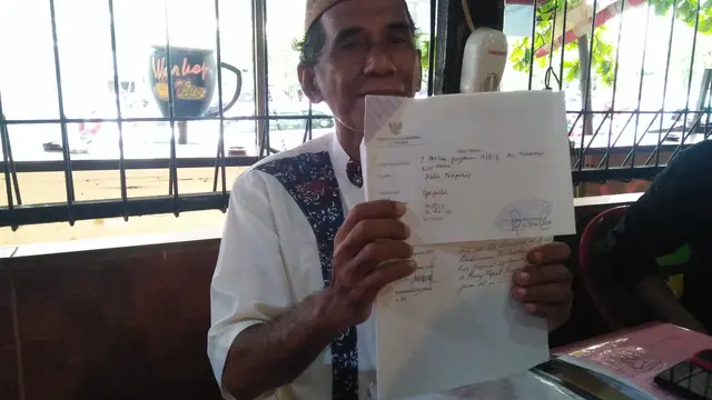 Lika-liku Petani Sulsel Rebut Warisan yang Jadi Tempat Prostitusi