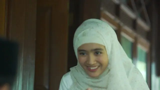 Merindu Baginda Nabi