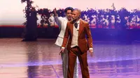 Kesan Marcell Siahaan Bintangi Musikal Sinematik City of Love: Skrip Oke, Visual Bagus dan Kostum Wow