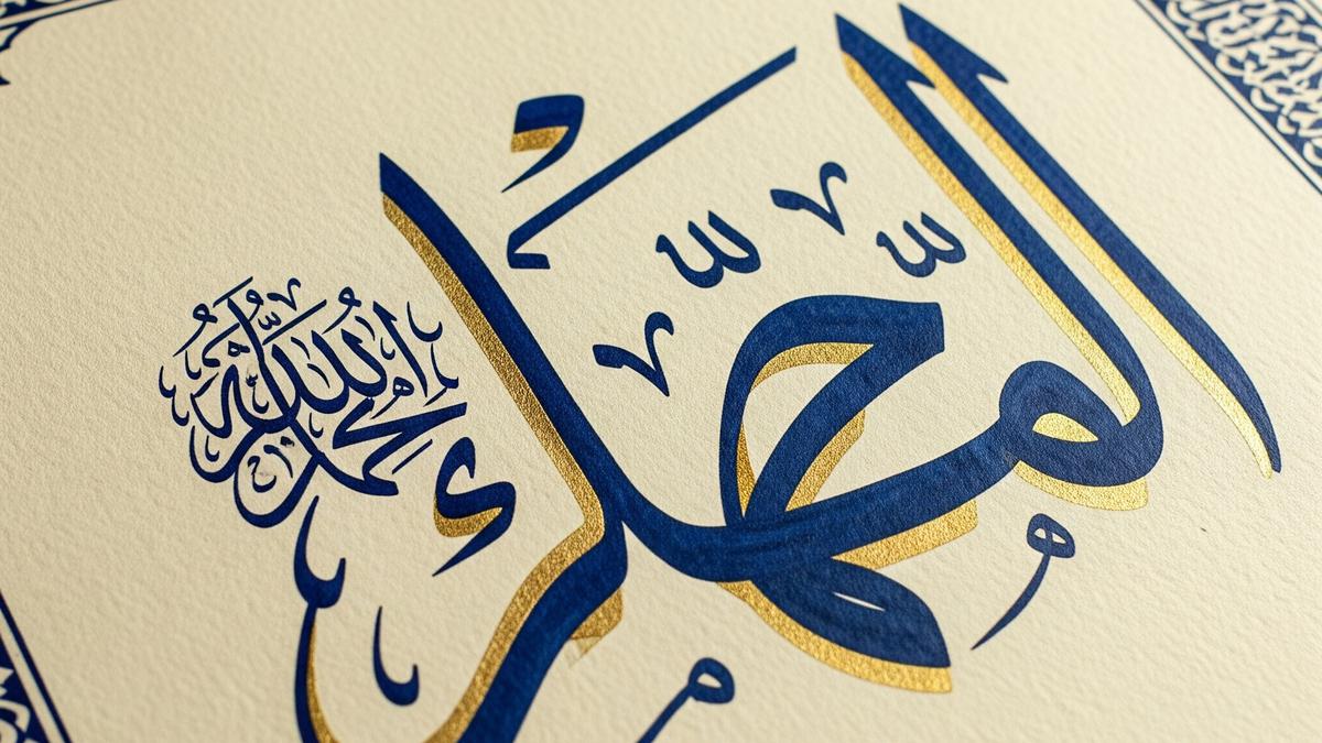 Al Malik Artinya dalam Asmaul Husna, Mengenal Sifat Allah dan Hikmahnya