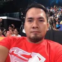 Saipul Jamil (Facebook)