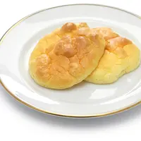 Ilustrasi cloud bread./Copyright shutterstock.com/g/bonchan