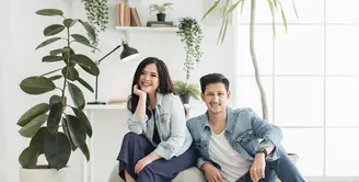 "Sebenernya kata dokter yang harus menjaga makanan kita yang sehat, jangan sampai yang kita makan makanan yang karsinogen, yang memicu timbulnya kanker," pungkas Tasya. (Instagram/tasyakamila)