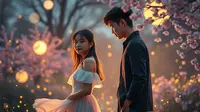 Arti Mimpi Punya Pacar: Pertanda Baik atau Buruk?