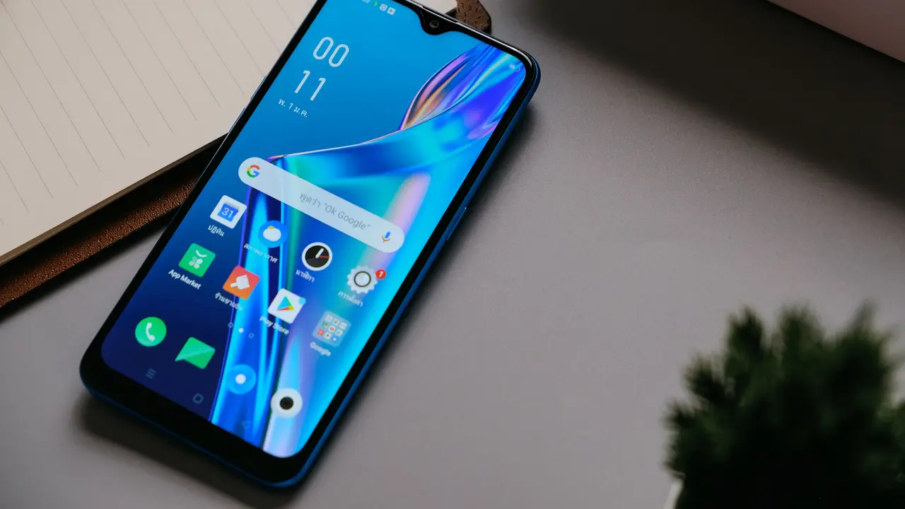 Kupas Tuntas Spesifikasi Oppo A12 Sebagai Smartphone untuk Sekolah Online dengan Harga Terjangkau