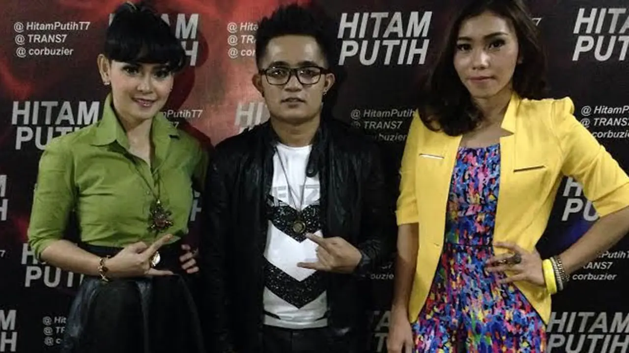 The Miska Band (liputan6.com/Sapto Purnomo)
