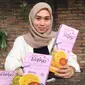 Almond Crispy salah satu produk usaha mahasiswi asal Cirebon