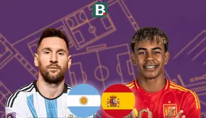Spanyol vs Argentina, Final Piala Dunia 2026 Bersejarah