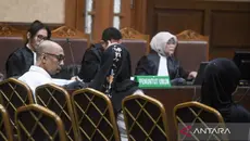 Modus Tiga Terdakwa Korupsi BPJS Ketenagakerjaan, Rugikan Negara Rp 24,55 M