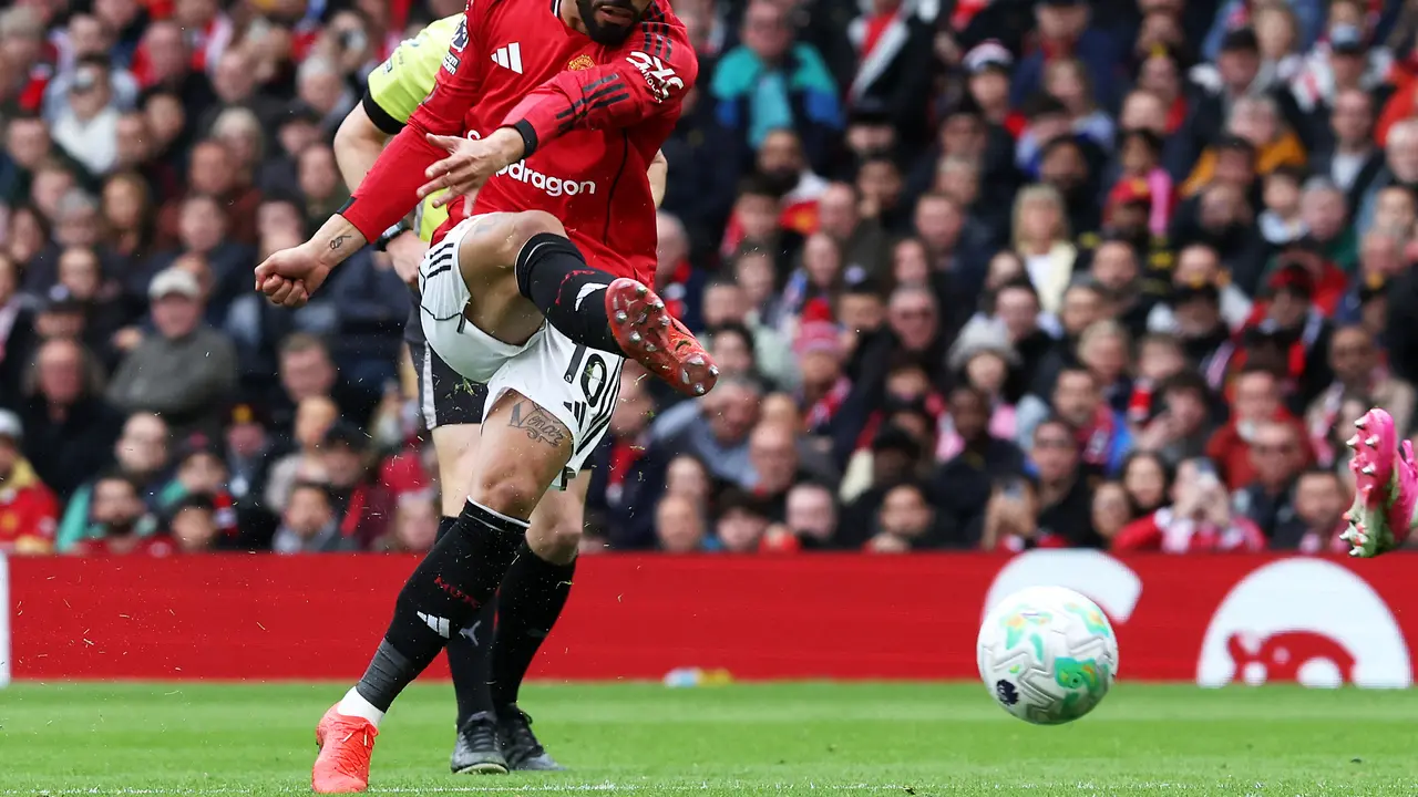 Manchester United vs Liverpool